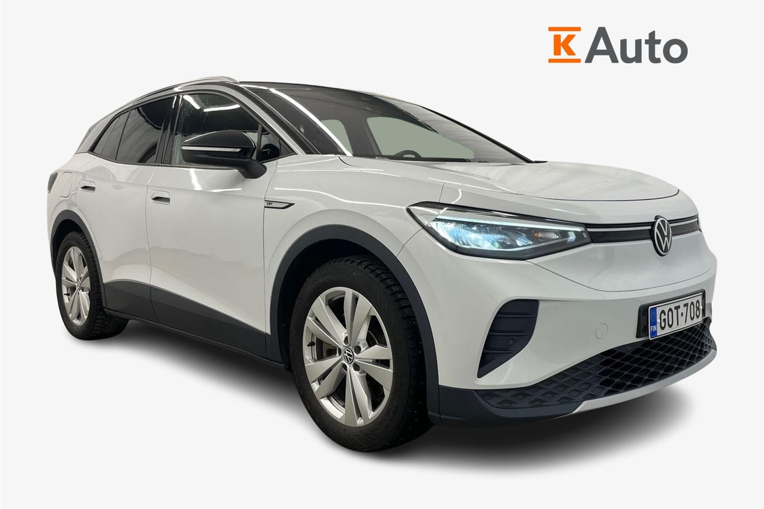 Volkswagen ID.4