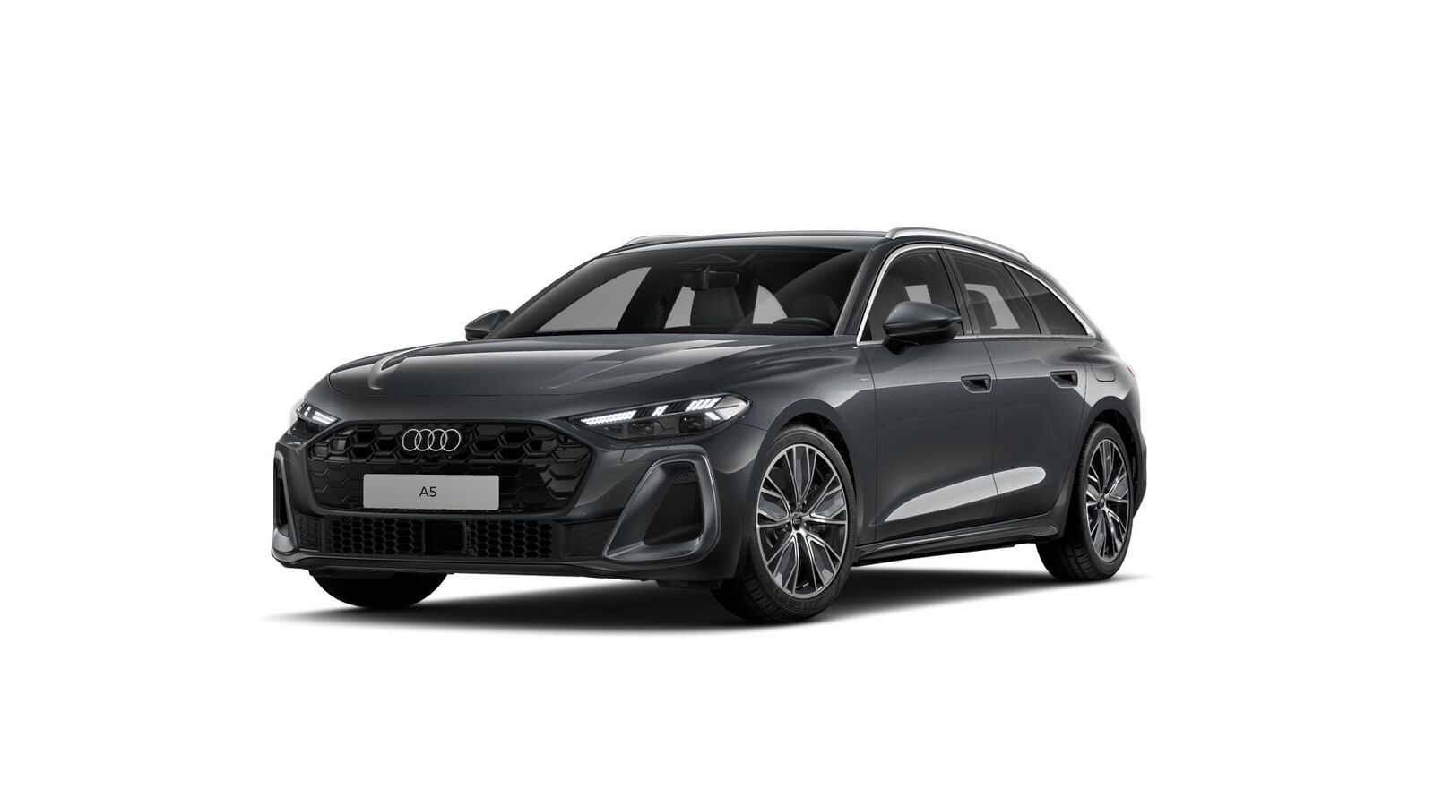 Audi A5 Avant e-hybrid quattro S LINE SISÄ- JA ULKOPAKETIT I 5. VUODEN TAKUU