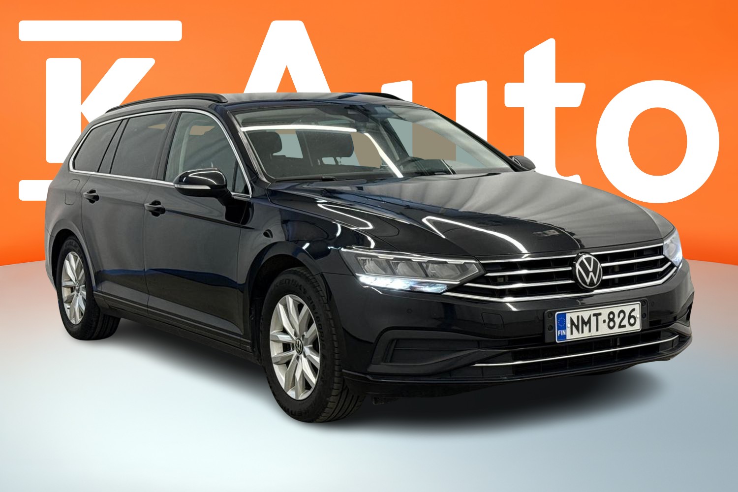 Volkswagen Passat Variant Comfort Business 1,5 TSI EVO 110 kW DSG-aut.
