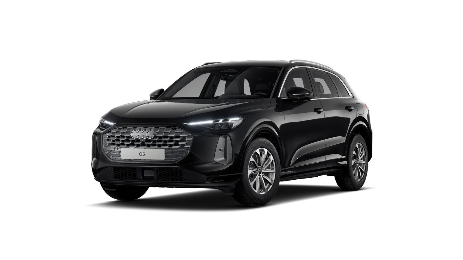 Audi Q5 e-hybrid quattro 220 kW