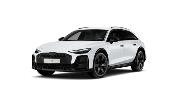 Audi A6 allroad quattro e-hybrid 270 kW Bang&Olufsen I Ilmajousitus I Nelipyöräohjaus I Dinamica/nahkaverhoilu I Vetokoukku