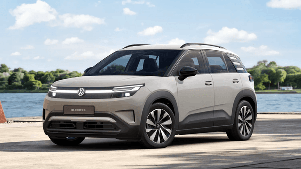 Volkswagen ID. Cross Style Launch Edition 155 kW, akku 52 kWh | Takuu 5 vuotta / 100 000 km
