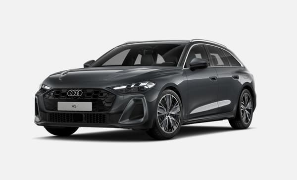 Audi A5 Avant e-hybrid quattro 220 kW