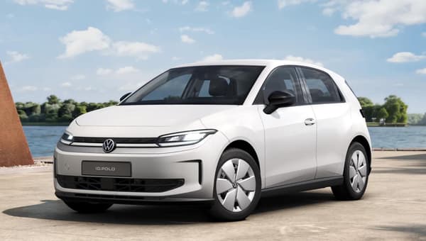 Volkswagen ID. Polo Comfort 85 kW, akku 37 kWh | Takuu 5 vuotta / 100 000 km