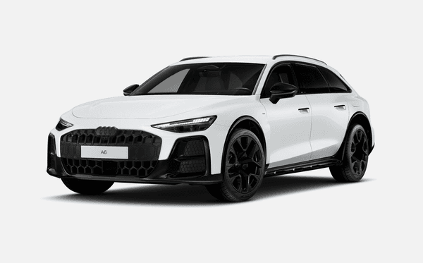Audi A6 allroad quattro allroad e-hybrid quattro 270 kW | Ilmajousitus | Vetokoukku | S line sisätilat | Takuu 5v / 100 tkm