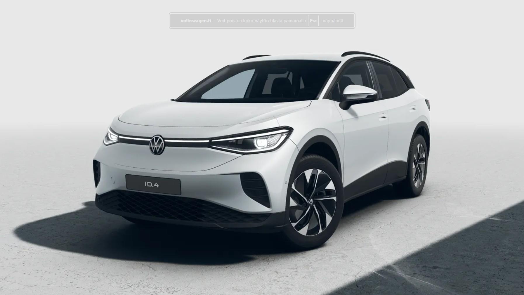 Volkswagen ID.4