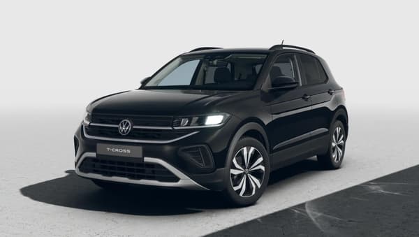 Volkswagen T-Cross Style Edition 1,0 TSI 85 kW DSG-automaatti | Takuu 5 vuotta / 100 000 km