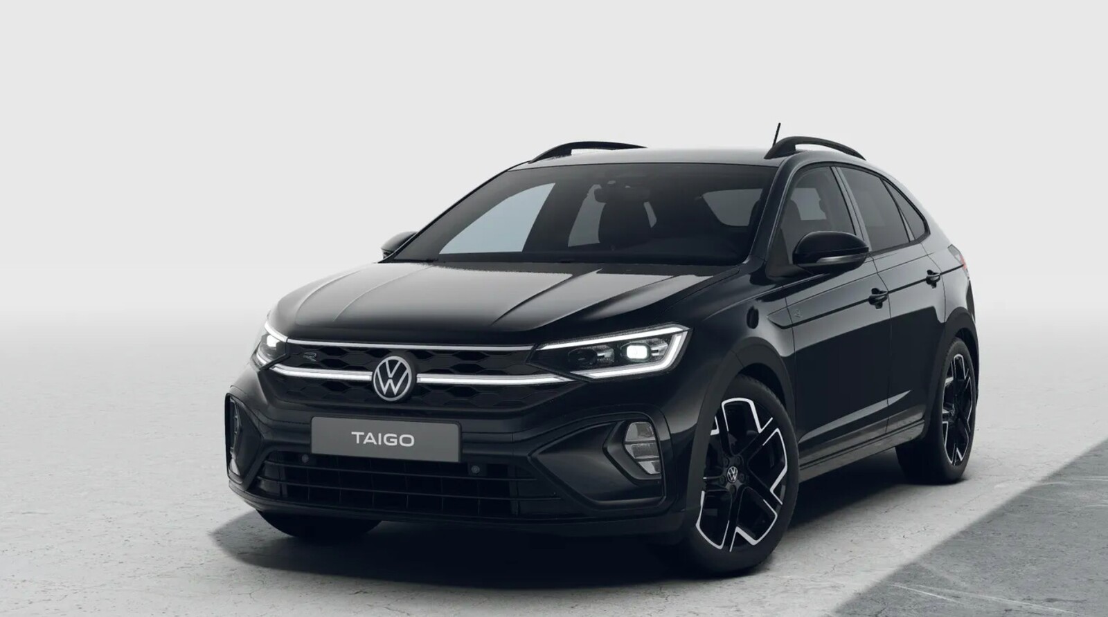 Volkswagen Taigo R-Line Edition 1,5 TSI 110 kW EVO DSG-automaatti | Takuu 5 vuotta / 100 000 km