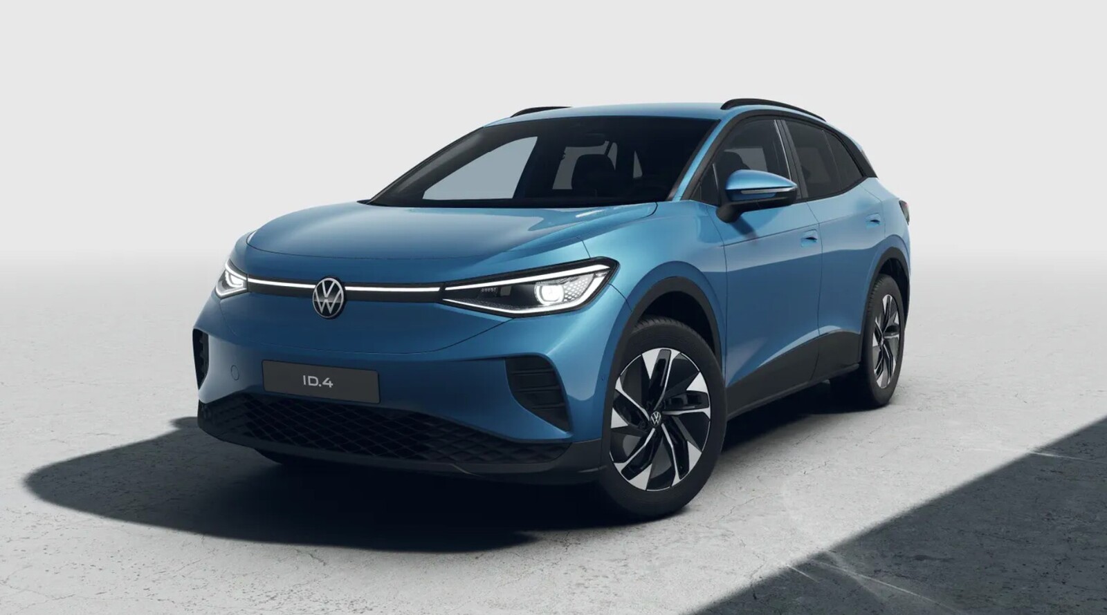 Volkswagen ID.4 Pro 4MOTION Elegance Business 220 kW, akku 77 kWh | Takuu 5 vuotta / 100 000 km