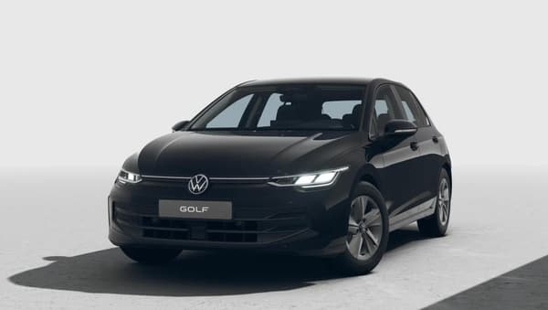 Volkswagen Golf Comfort Edition 1,5 eTSI 85 kW (MHEV) DSG-automaatti | Takuu 5 vuotta / 100 000 km