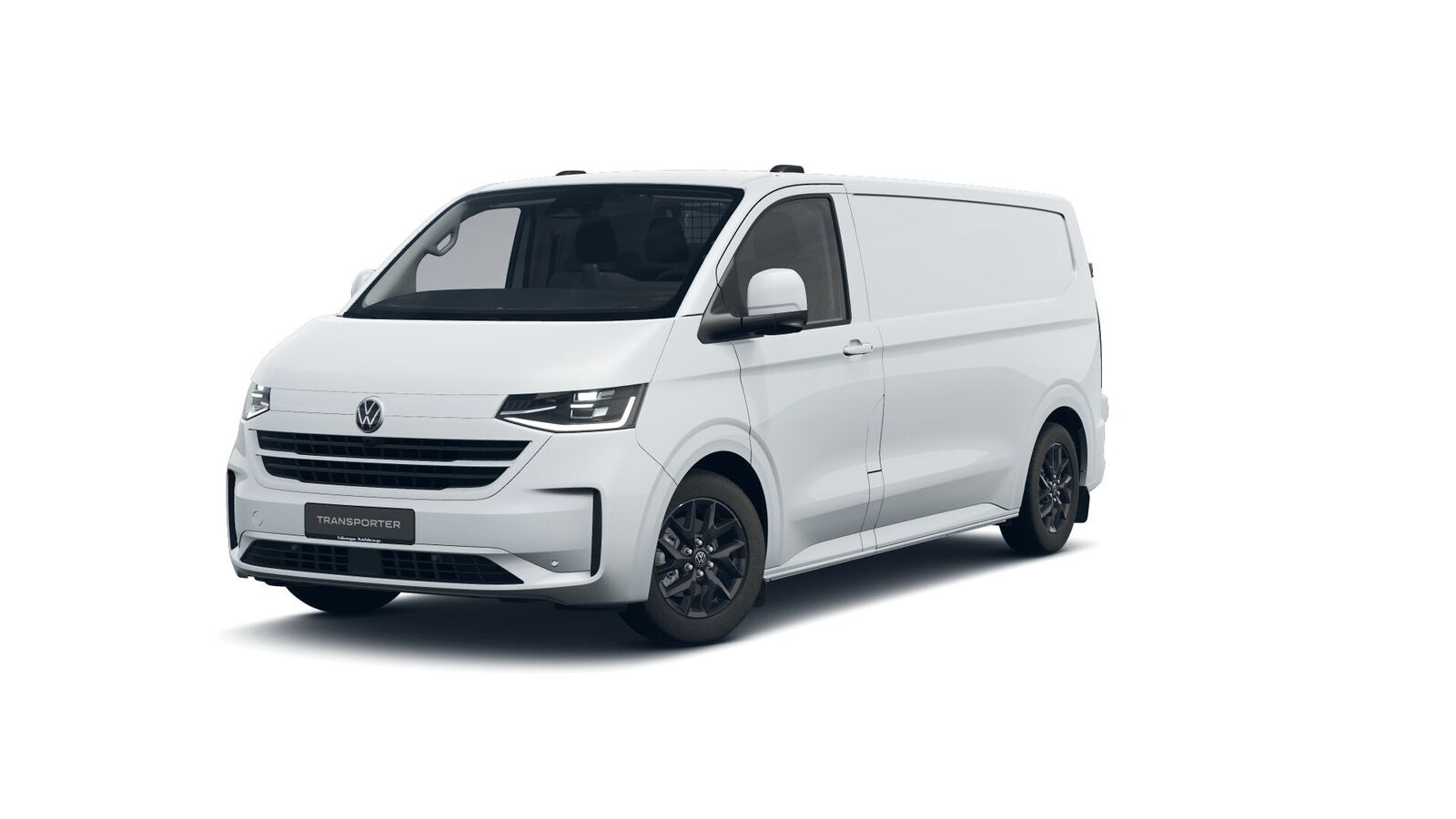 Volkswagen Transporter Pitkä umpipakettiauto 2,0 TDI 125 kW, Automaatti | Takuu 5 v / 200 000 km