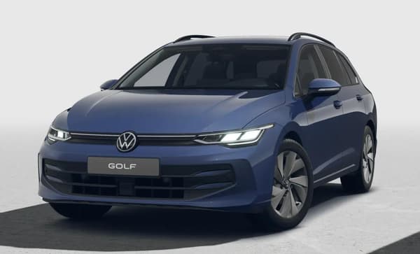 Volkswagen Golf Variant Comfort Edition 1,5 eTSI 85 kW (MHEV) DSG-automaatti | Takuu 5 vuotta / 100 000 km