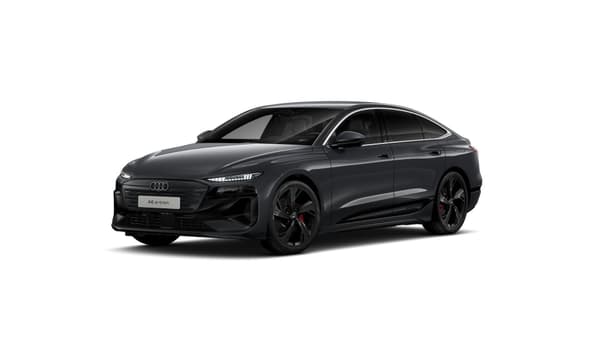 Audi A6 e-tron Sportback | Ennakkomynnissä | Audi jatkotakuu 100tkm / 5-vuotta  | Audi approved :plus |