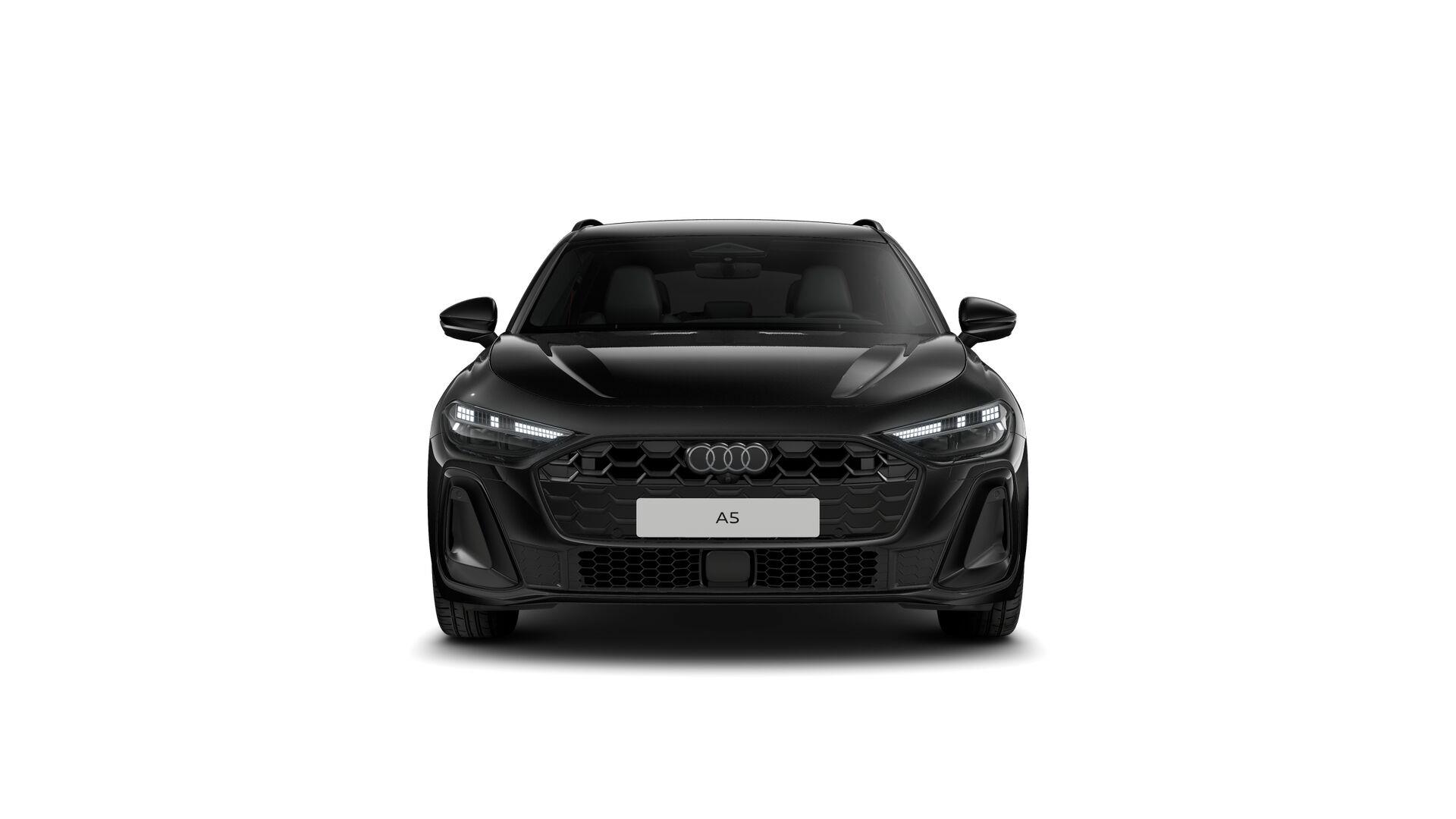 Audi A5 Avant S line e-hybrid quattro 270 kW S tronic | Ennakkomyynnissä | Audi jatkotakuu 100tkm / 5-vuotta