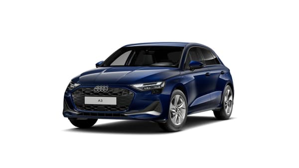 Audi A3 Sportback 40 TFSI e Advanced | Ennakkomyynnissä | Audi jatkotakuu 100tkm/5-vuotta | Audi approved+ |