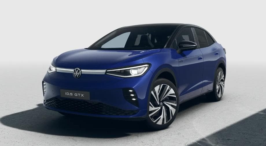 Volkswagen ID.5