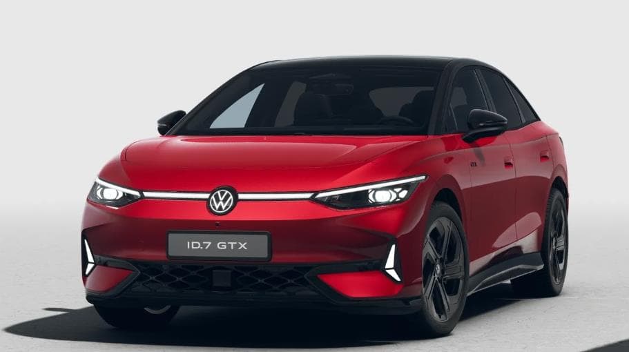 Volkswagen ID.7