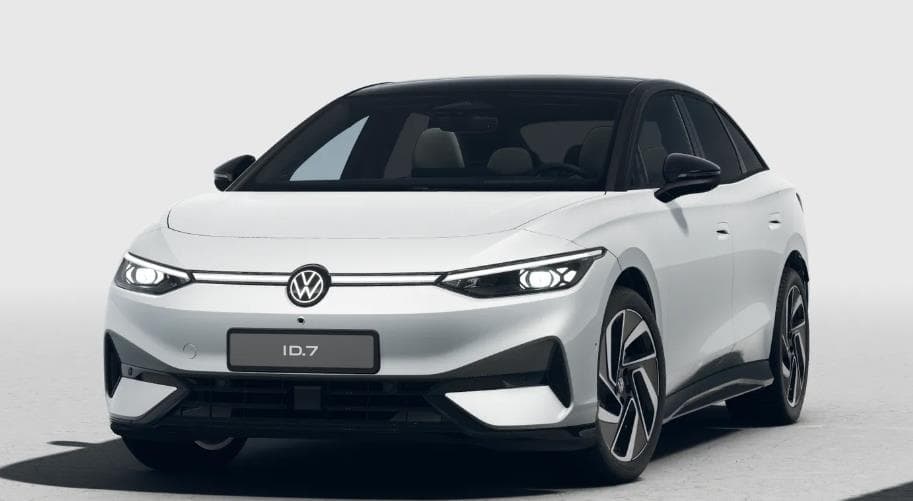 Volkswagen ID.7