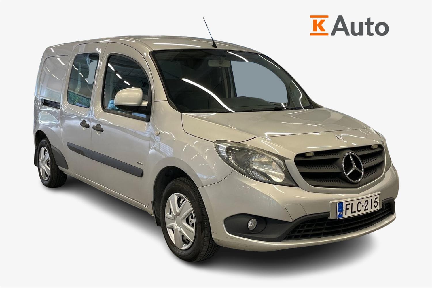 Mercedes-Benz CITAN