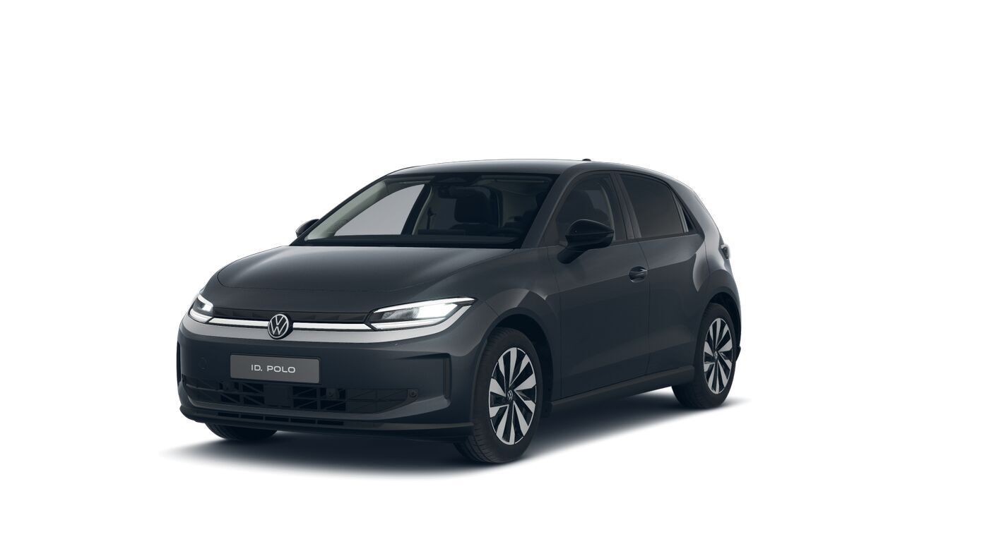 Volkswagen ID. Polo Comfort Launch Edition 155 kW, akku 52 kWh | Korko 2,49% + kulut