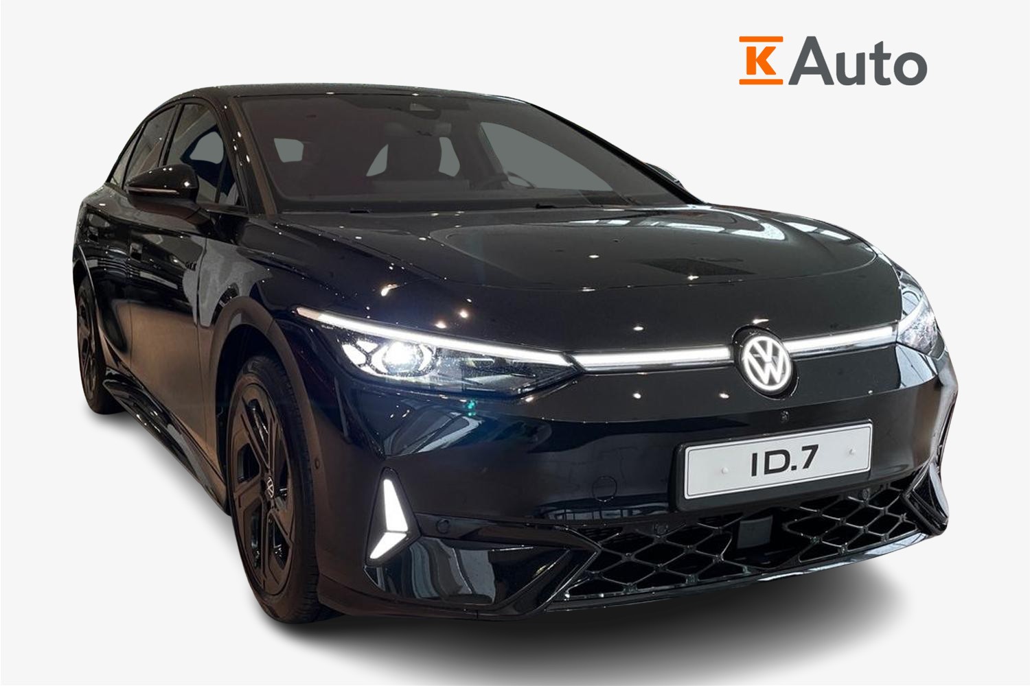 Volkswagen ID.7