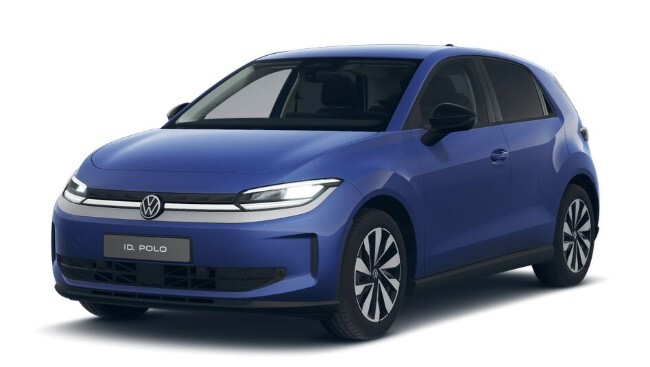 Volkswagen ID. Polo Comfort Launch Edition akku 52 kWh 155 kW / 211 hv 1-vaihteinen automaattivaihteisto