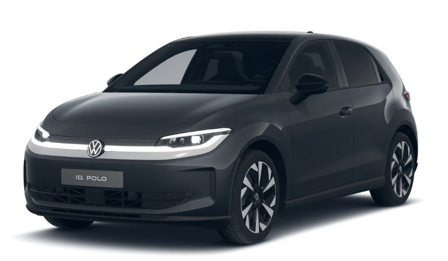 Volkswagen ID. Polo Style Launch Edition akku 52 kWh 155 kW / 211 hv 1-vaihteinen automaattivaihteisto