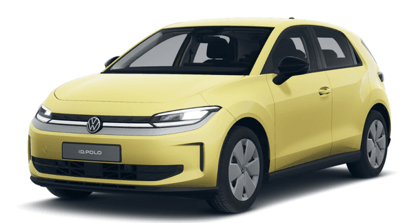 Volkswagen ID. Polo Comfort 85 kW, akku 37 kWh