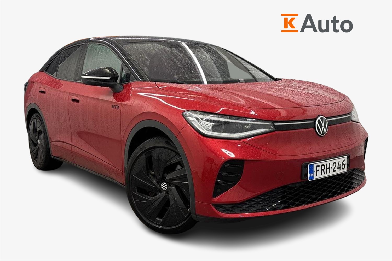 Volkswagen ID.5