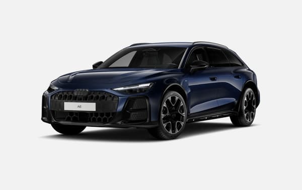 Audi A6 allroad quattro allroad e-hybrid quattro 270 kW | Nelipyöräohjaus | Ilmajousitus | S line -sisätilat | Vetokoukku