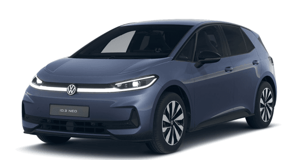 Volkswagen ID.3 Neo Style 140 kW, akku 58 kWh