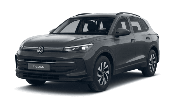 Volkswagen Tiguan Comfort Business 1,5 eTSI 96 kW DSG-automaatti