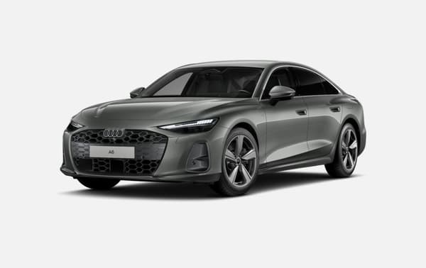 Audi A6 Sedan e-hybrid quattro 220 kW | Ilmajousitus | Nahkaverhoilu |  Nelipyöräohjaus