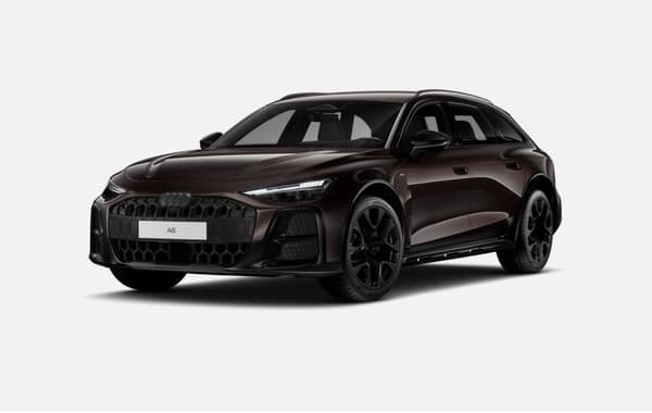 Audi A6 allroad quattro allroad e-hybrid quattro 270 kW | Nelipyöräohjaus | Ilmajousitus | S line -sisätilat | Vetokoukku