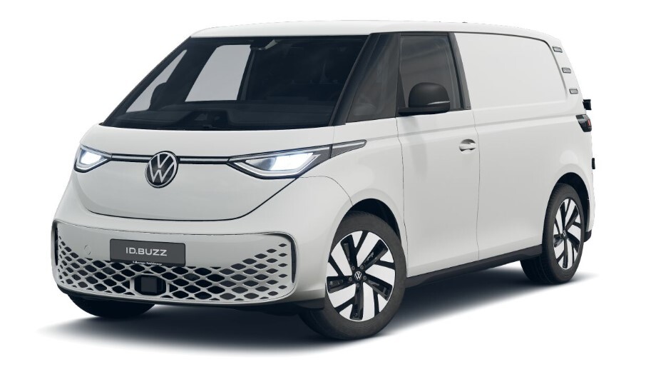 Volkswagen ID. Buzz Cargo Cargo 250kW PRO 79 kWh 4Motion