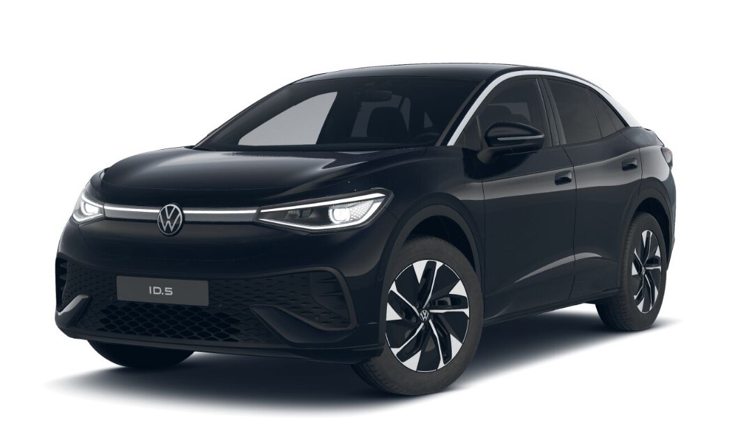 Volkswagen ID.5 Pro 4MOTION Elegance 220 kW, akku 77 kWh