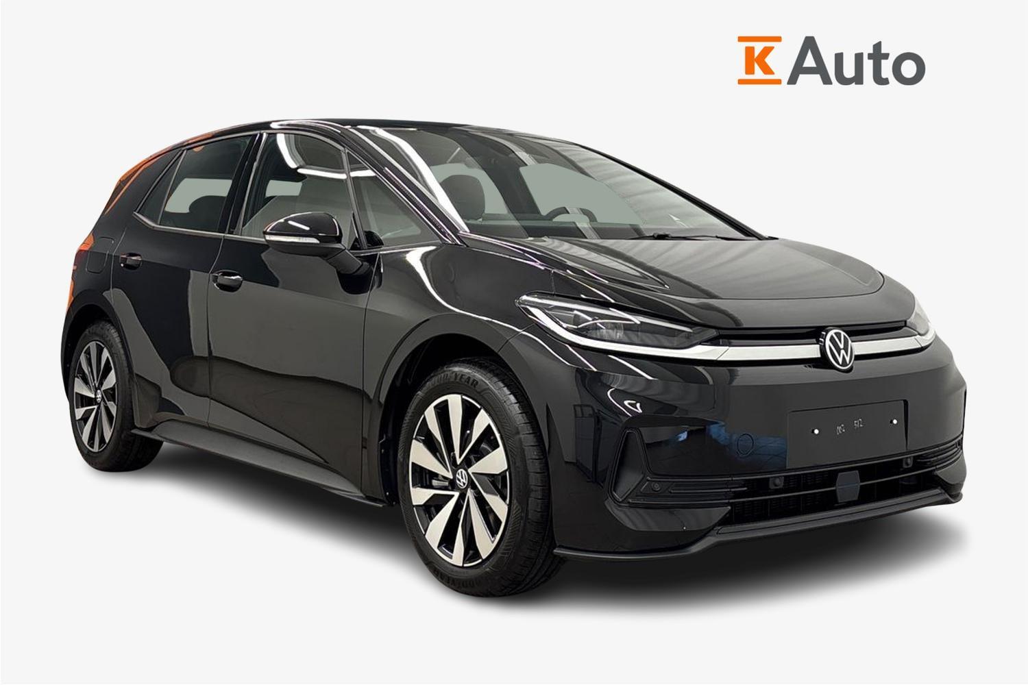 Volkswagen ID.3 Neo Comfort 140 kW, akku 58 kWh