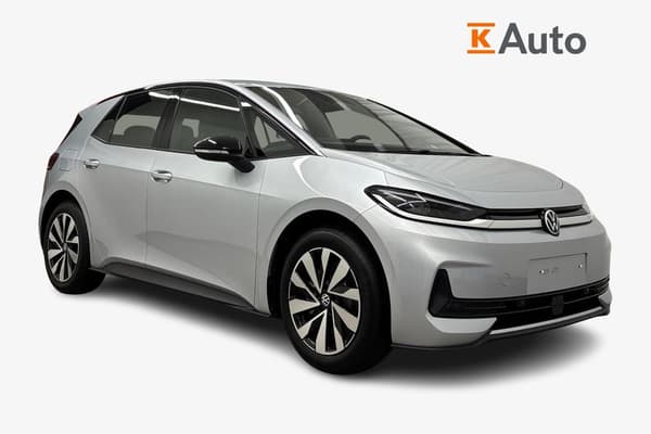 Volkswagen ID.3 Neo Comfort 125 kW, akku 50 kWh