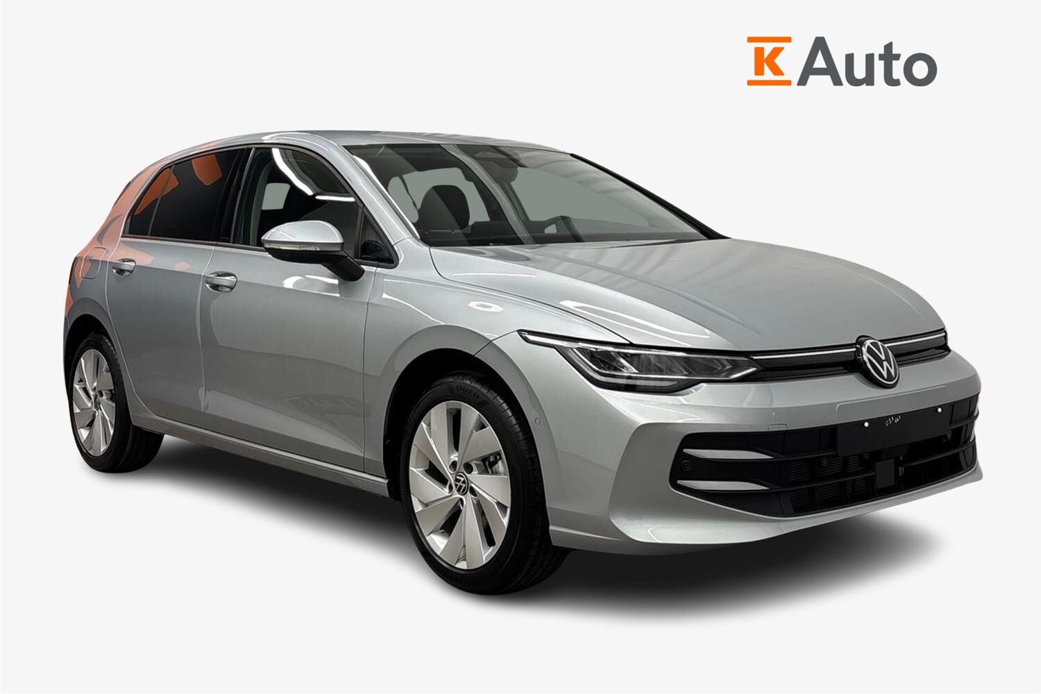 Volkswagen Golf Comfort Edition 1,5 eTSI 85 kW (MHEV) DSG-automaatti