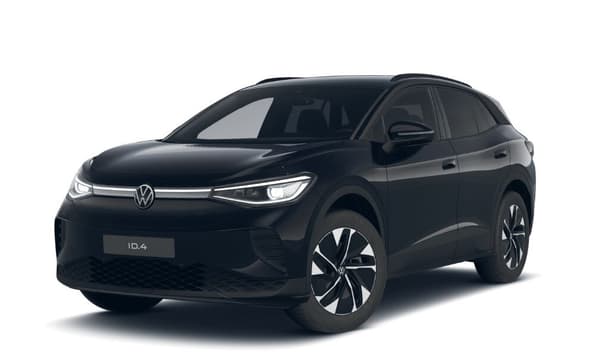 Volkswagen ID.4 Pro 4MOTION Elegance Business 210 kW (286hv), akku 77kWh