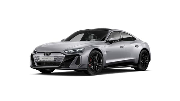 Audi e-tron GT S quattro | Ennakkomyynnissä | Audi jatkotakuu voimassa 100 000km / 5-vuotta | Audi approved + |