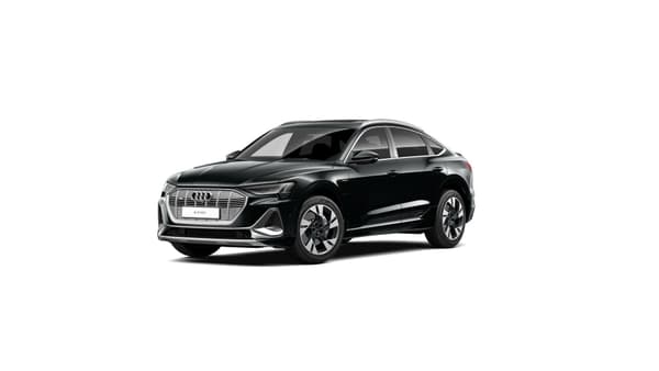 Audi e-tron Sportback Advanced 55 quattro | Ennakkomyynnissä | Audi approved :plus 24 kuukautta / 40 000km |