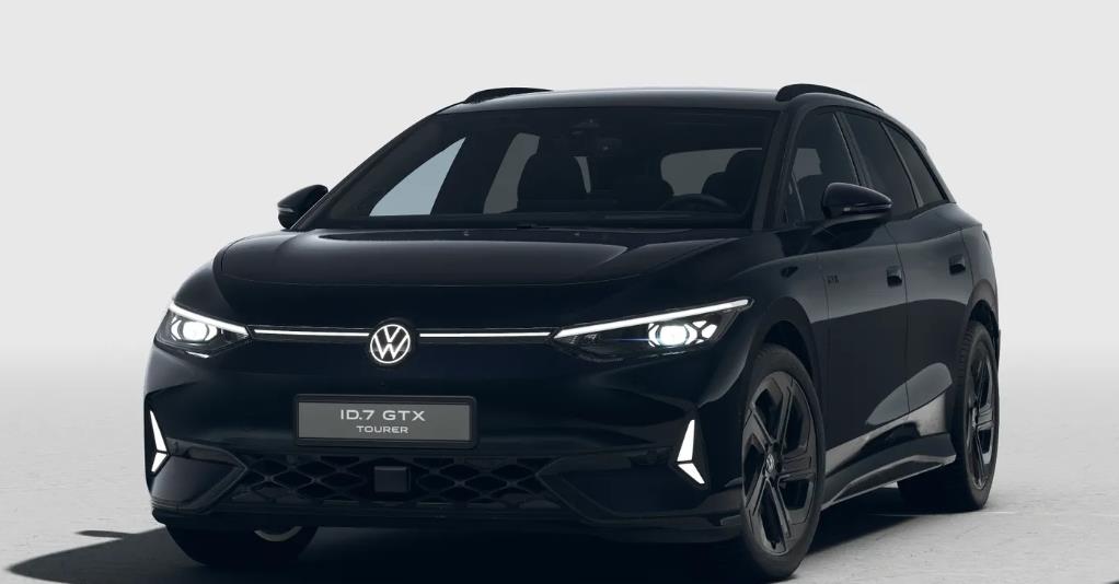 Volkswagen ID.7