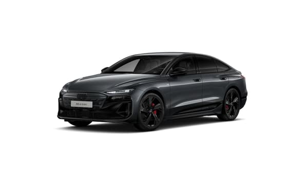 Audi A6 e-tron Sportback quattro S line  | Ennakkomyynnissä | Audi approved :plus takuu 24 kuukautta / 40 000km |