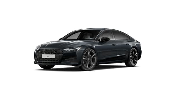 Audi A7 50 TFSI e quattro | Ennakkomyynnissä | Audi jatkotakuu 100 000km / 5-vuotta | Audi approved :plus  |
