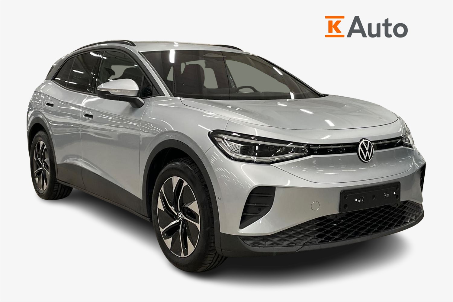 Volkswagen ID.4 Pro 4MOTION Elegance Business 220 kW, akku 77 kWh