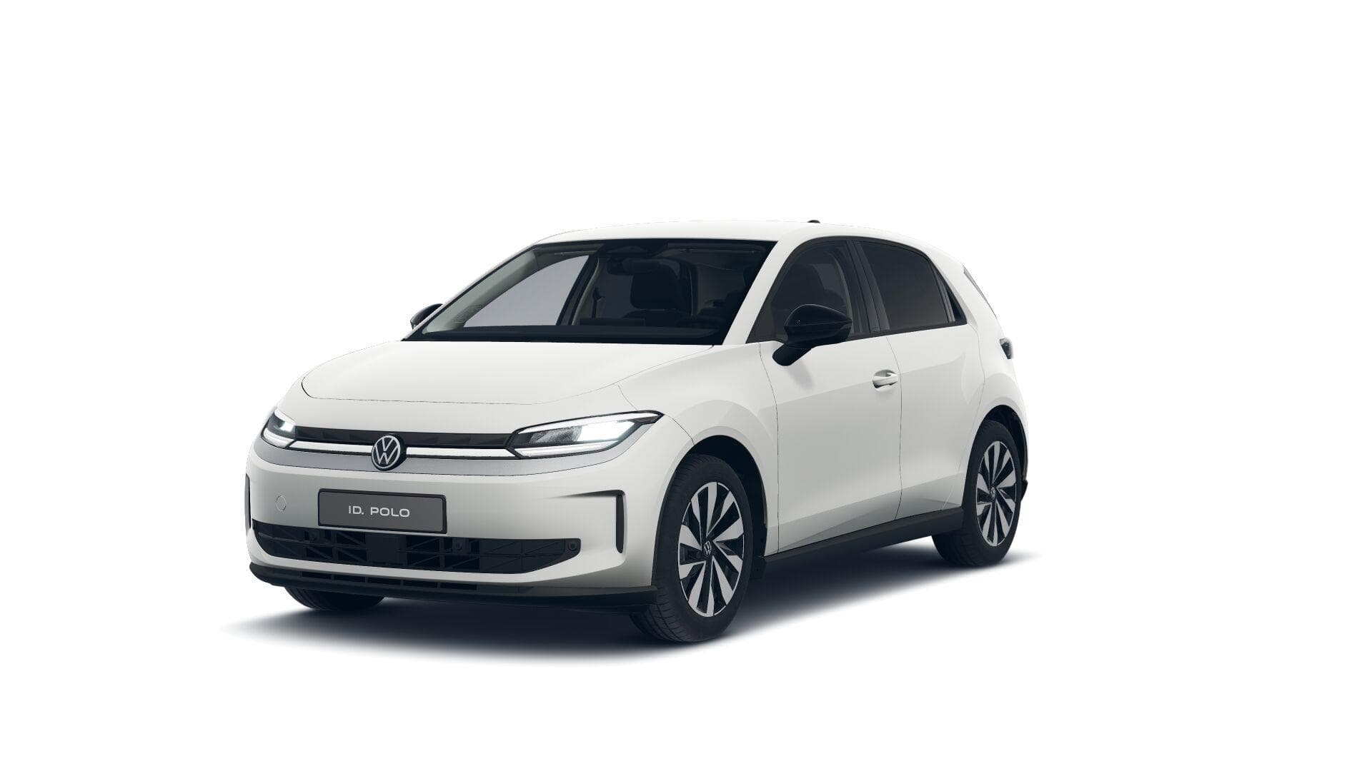 Volkswagen ID. Polo