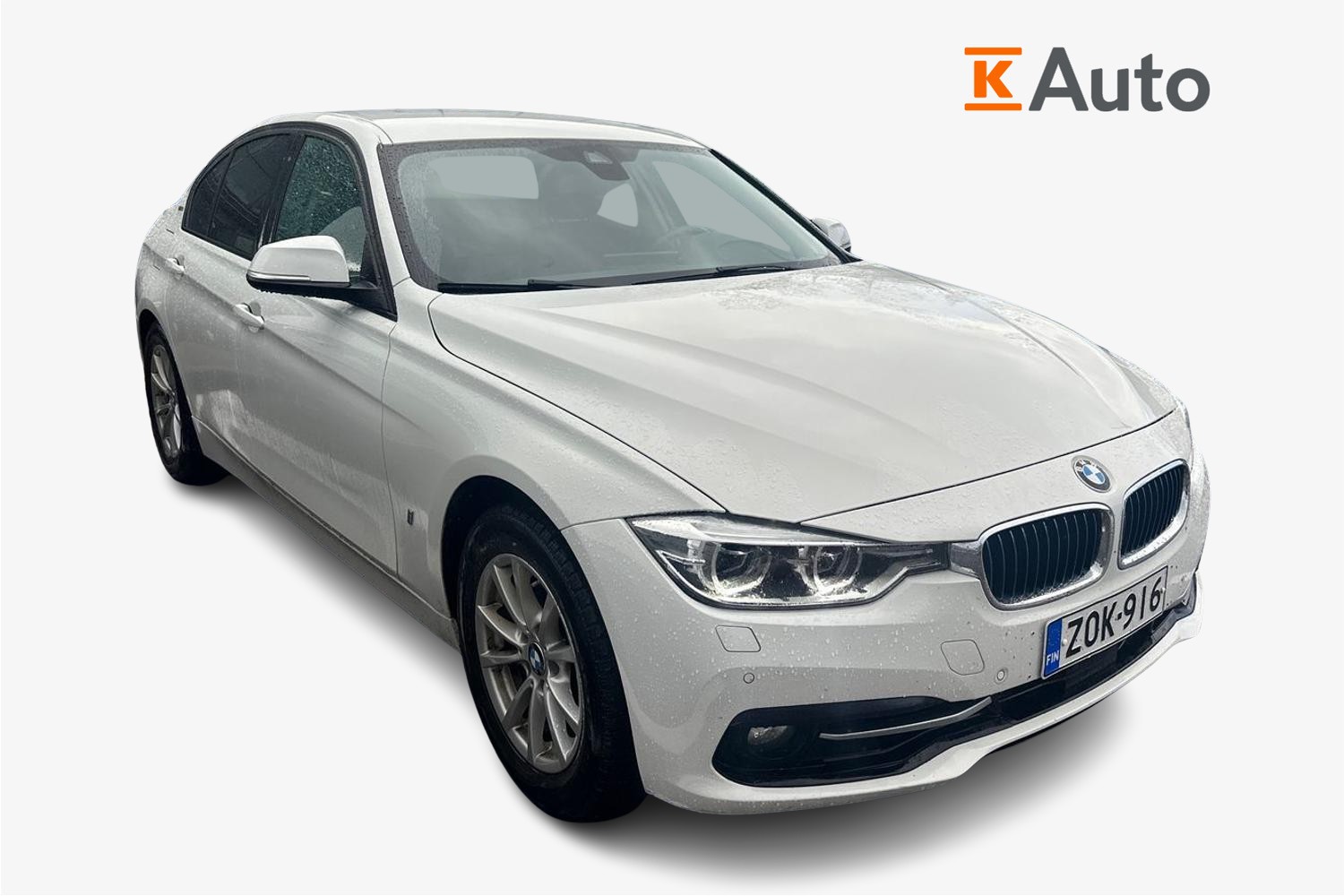 BMW 330