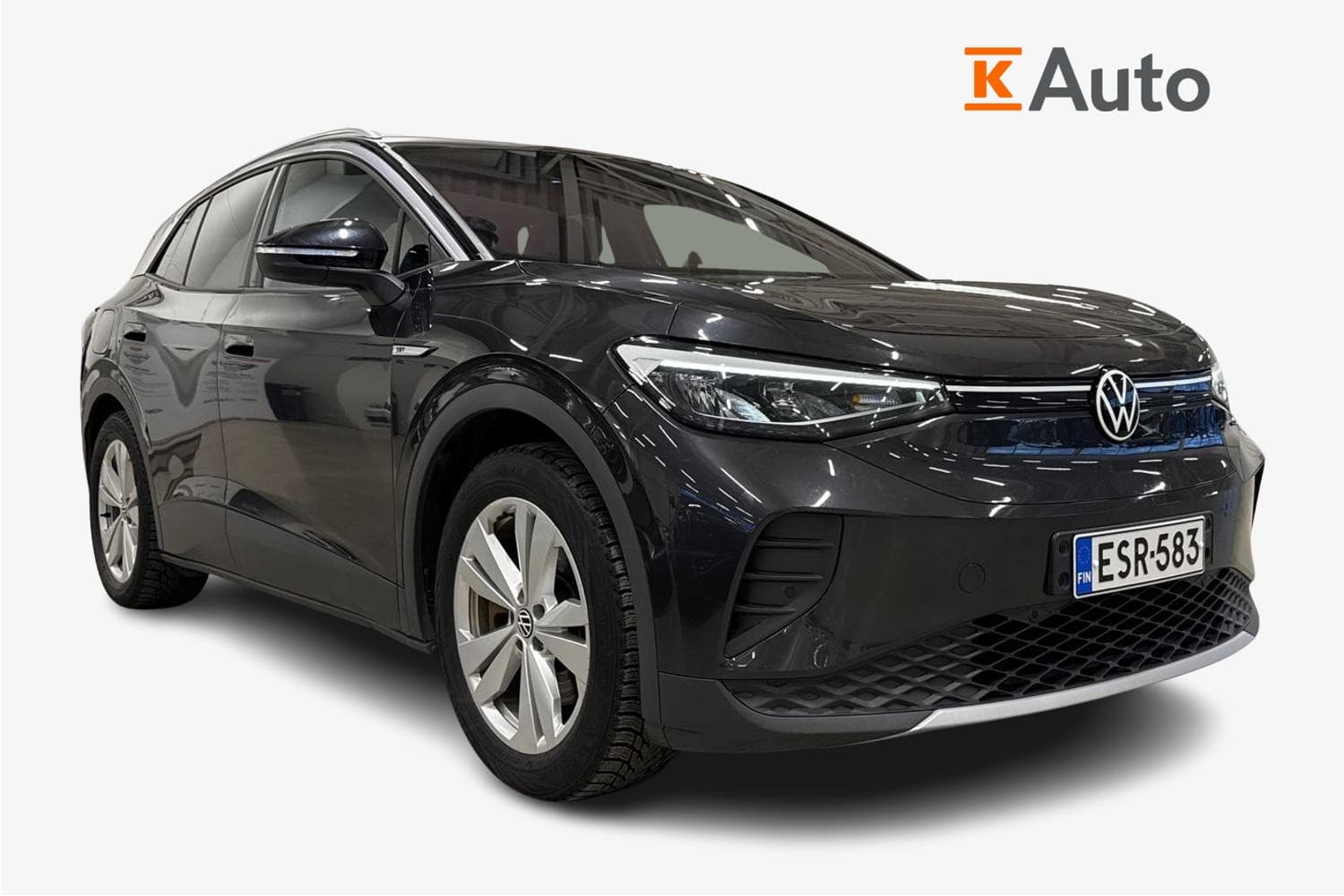 Volkswagen ID.4