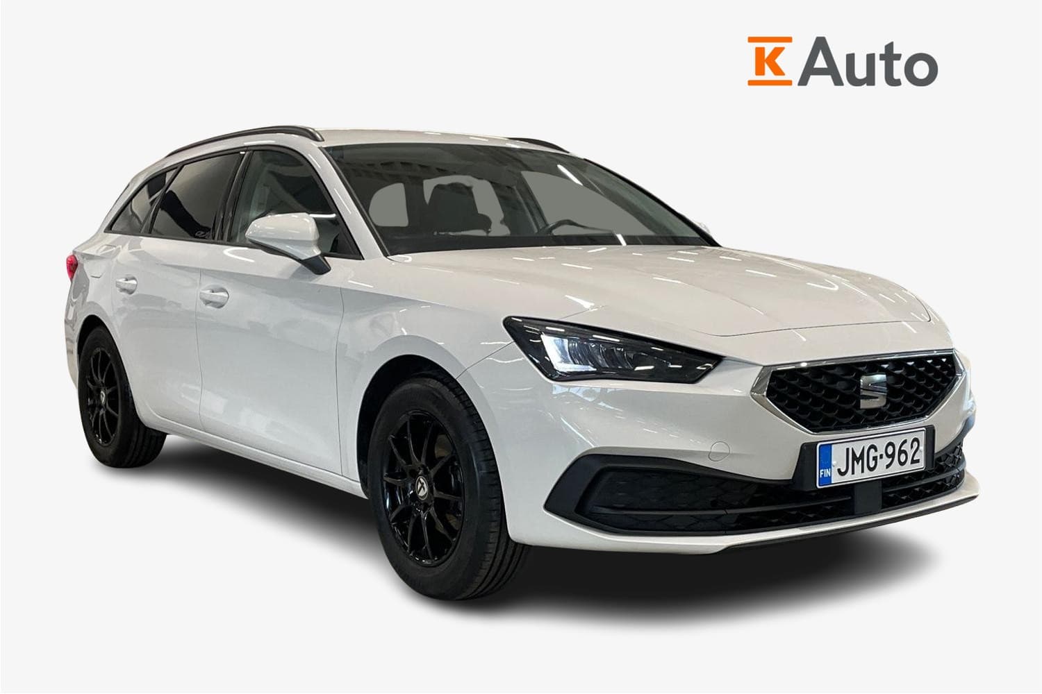 SEAT Leon Sportstourer
